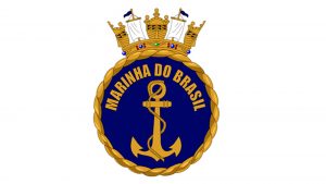 Bacula no Ministério Marinha, Distrito Federal – Brasil