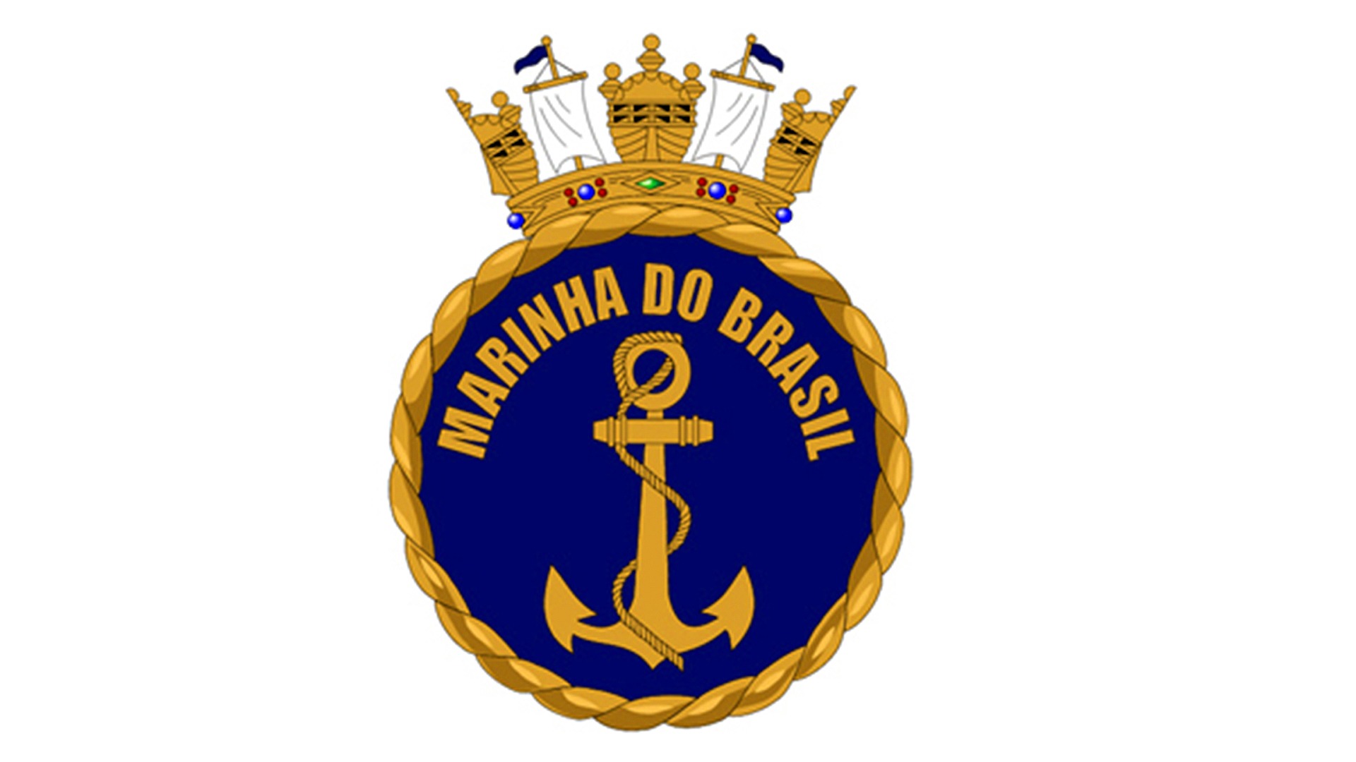 Bacula no Ministério Marinha, Distrito Federal – Brasil