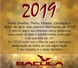 Feliz 2019!!!!