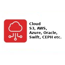 Enterprise Bacula S3 and CEPH Cloud Storage Driver Quick Guide