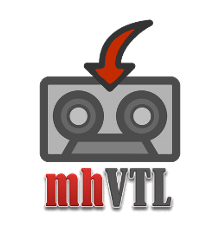 Mhvtl GUI: a Tape-library Emulator Server