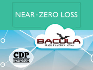 Critical Systems’ Backup with Bacula Enterprise