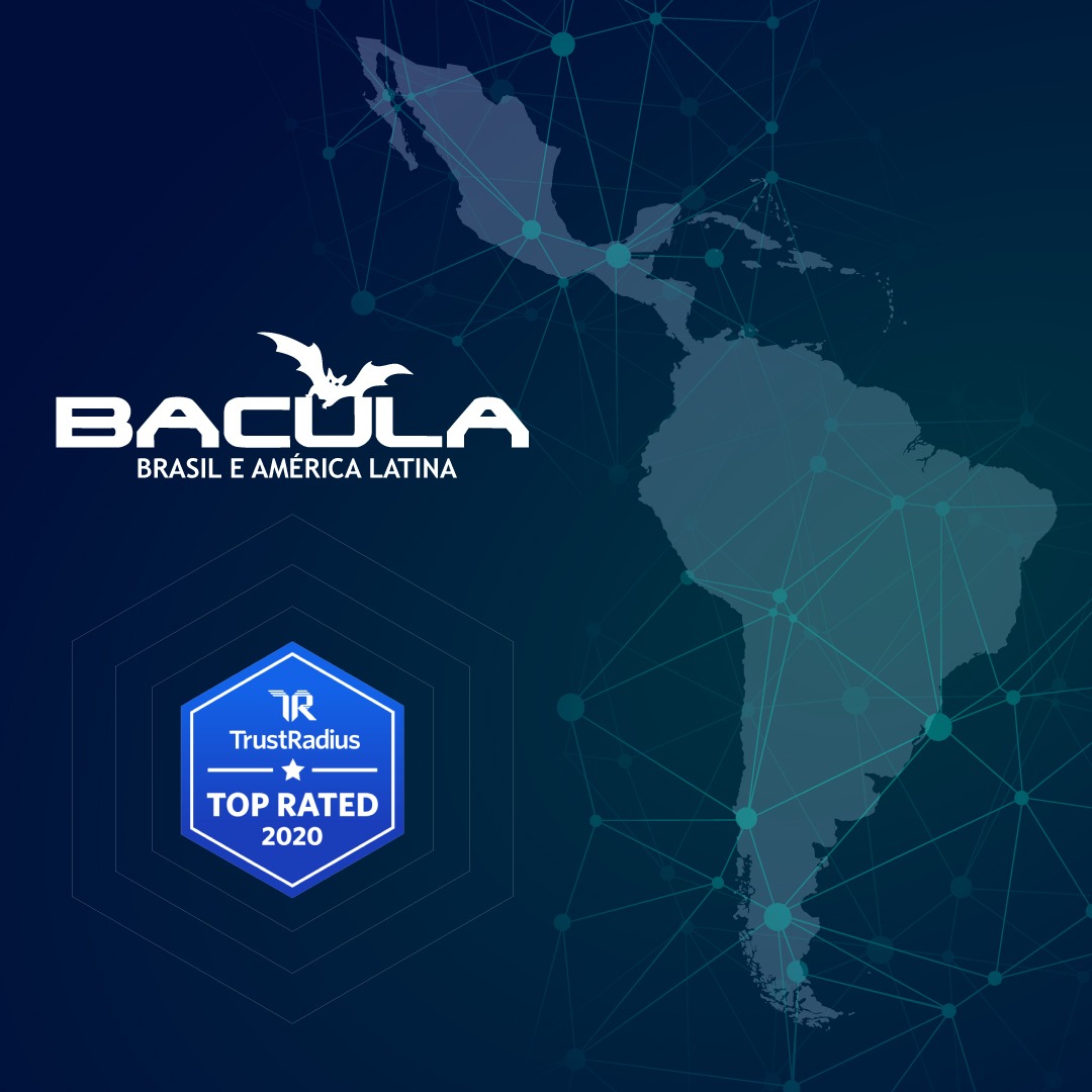 Bacula in Latin America