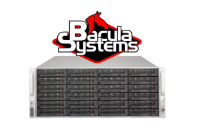 🚀 La Solución Definitiva de Protección de Datos: Bacula Enterprise Integrated Backup Appliance 🚀