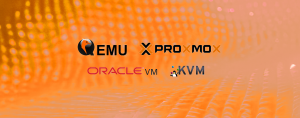 Nuevo Plugin Bacula Enterprise QEMU (Proxmox, KVM, virtualización de Oracle, etc.). Guía rápida