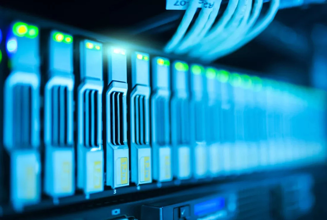 The “Ceramic Nano Memory” promises to revolutionize the $500 billion storage market.
