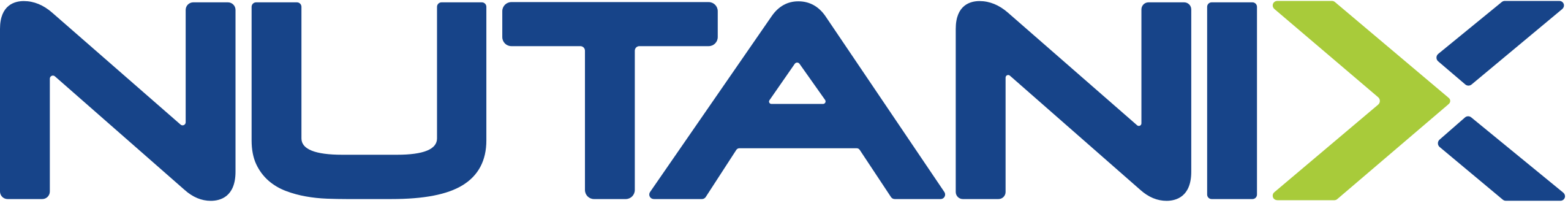 Certificação Plugin Nutanix AHV Bacula Enterprise