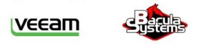 Comparativa de Rendimiento Bacula Enterprise versus Veeam: Bacula hasta 1250% más rápido