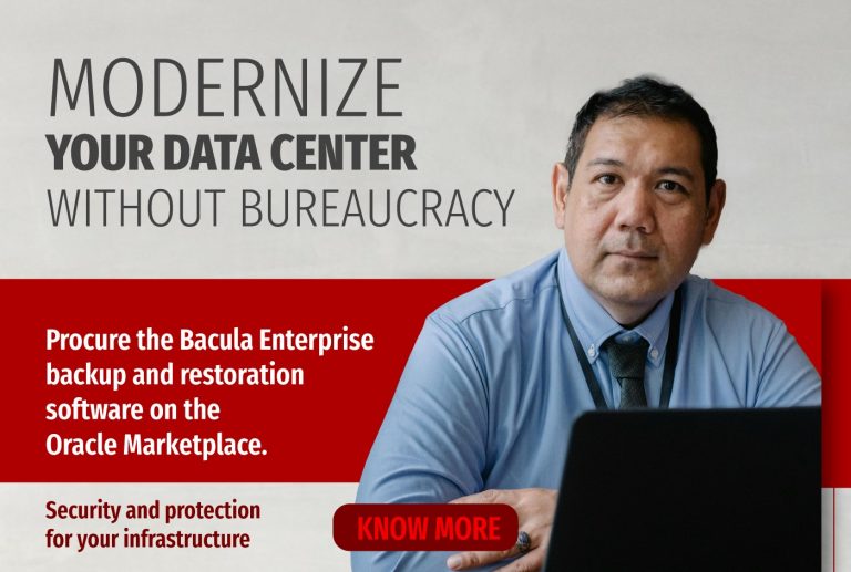 Oracle Marketplace