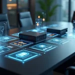Como escolher o storage ideal para backup corporativo