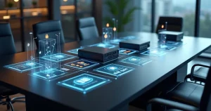Como escolher o storage ideal para backup corporativo