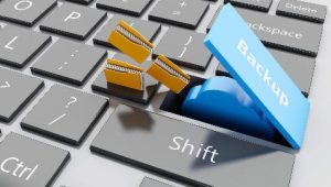 📰 Convergência Digital: “Backup nacional desafia domínio estrangeiro em dados corporativos”