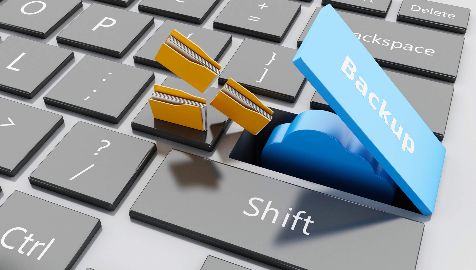 📰 Convergência Digital: “Backup nacional desafia domínio estrangeiro em dados corporativos”