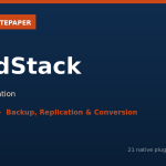 Whitepaper — PodHeitor CloudStack