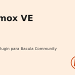 PodHeitor Proxmox — Backup, Replicação e Instant Recovery para Bacula