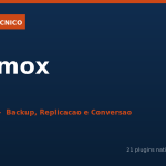 Whitepaper — PodHeitor Proxmox