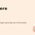 PodHeitor vSphere — Backup, Replicação e Conversão para Bacula